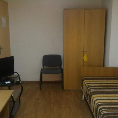 Hostel Ruschuk Rusçuk Dış mekan fotoğraf
