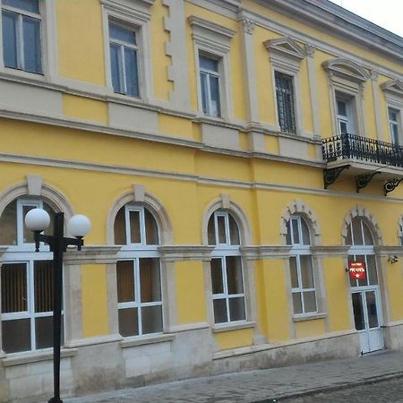 Hostel Ruschuk Rusçuk Dış mekan fotoğraf