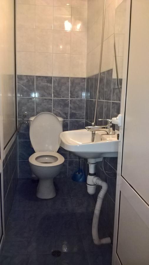 Hostel Ruschuk Rusçuk Dış mekan fotoğraf