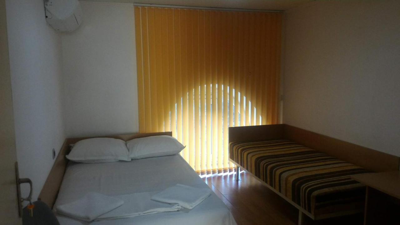 Hostel Ruschuk Rusçuk Dış mekan fotoğraf